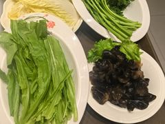 -天宜隆蘑菇宴火锅(石景山旗舰店)