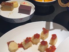 -喜悦烤鸭·新京菜(王府井店)