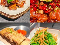 -锦荟JINHUI·浙江小馆(上海荟聚店)