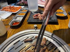 -·缸桶屋·韩式牛肋条自助烤肉(西湖D11店)