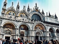 -圣马尔谷圣殿宗主教座堂