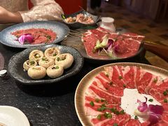 -牛焱·烧肉酒肆(五大道店)