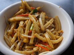 -天台小吃(新城店)