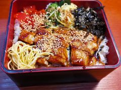 -鳗鱼家·深夜食堂(军博店)