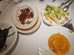 -王品牛排(福州泰禾店)