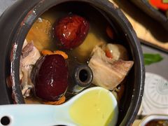 -云海肴·汽锅鸡·云南菜(高德置地店)