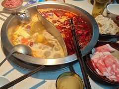 -芈重山老火锅(广州首店)