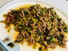 -食光慢宴·安吉土菜馆