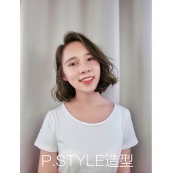 点击看大图 -P.STYLE 派斯造型