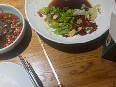 -胖老汉新疆特色椒麻鸡(南门店)