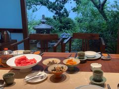 -绣园·茶食宴(湘绣博物馆店)