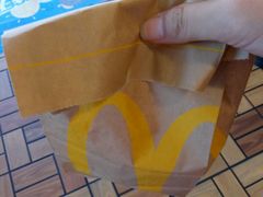 -麦当劳(无锡永乐店)