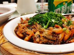 -走马楼饭庄(慈城古县城店)