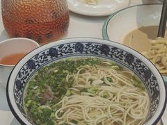-燕兰楼·清真西北融合菜(亚运村店)