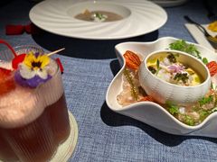 -弦月窗LUNETTE BY AMANDA(复兴路店)