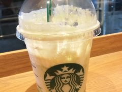 -星巴克(北京惠新东街店)