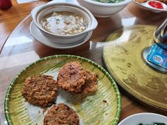 -芦茨金富饭庄·25年老字号·专做稻草鸡