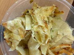 烙饼-南肖墙丸子汤(总店)