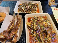 -肉店炸炸炸·爆汁孜然牛肉