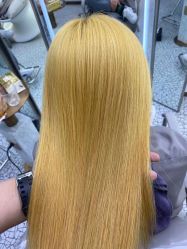 -In Style Hair Salon