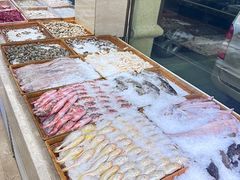 -新丁香海鲜酒店(银海商贸城店)