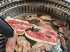 -牛村烤肉餐厅.自助烤肉