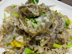 开胃鱼皮-丹江渔村(望京店)