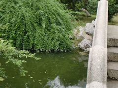 景点-郑和公园