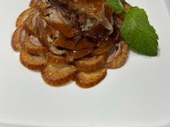 -味+新京宴·烤鸭·北京菜(创意谷店)