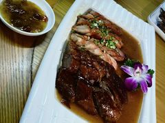 -德胜轩正宗顺德菜(宝安沙井会展中心店)