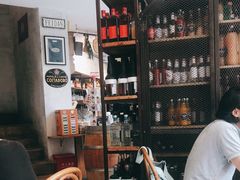 大堂-Alimentari早午餐(安福路店)