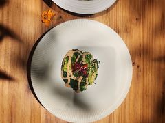 -本处·素食·融合料理(南油店)