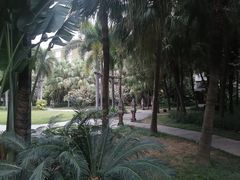 -厦门日月谷温泉渡假村