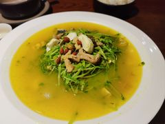 -田婆婆的菜(印象汇店)