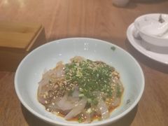 川北凉粉-辛香汇(飞洲店)