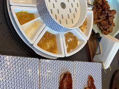 -羲和雅苑•北京烤鸭(平安国际金融中心店)