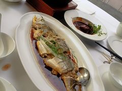 -上海小南国(不夜城店)