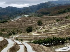 -牙胡梯田景区