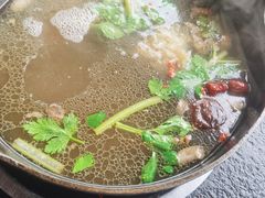 -盡膳口福·百年汤方火锅(科华北路店)