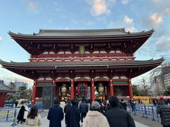 -浅草寺