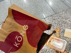 -KŌNG胶东小馆(华熙店)