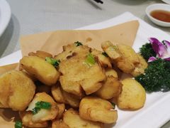 -好兄弟郭巨海鲜(天一阁店)