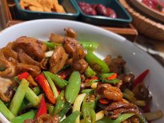 -锦府盐帮·侯宅(五棵松万达店)