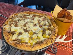 -Primo·丽莫意大利窑烤披萨