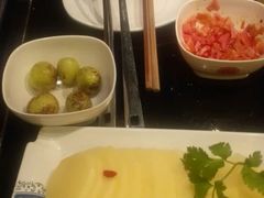 -百年川椒重庆老火锅(光谷店)