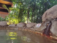 -三江森林温泉度假区