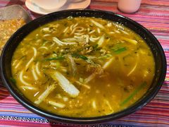 小锅米线-香巴拉云南餐厅(华莱坞店)