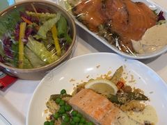 -宜家·瑞典风味餐厅(无锡店)