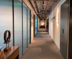 设施-FineYoga梵音瑜伽·普拉提