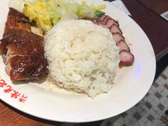 -陈光记烧腊(长寿路店)